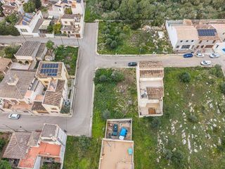 Solar en venta en Sant Llorenç des Cardassar