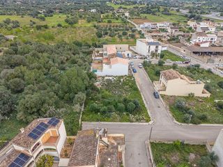 Solar en venta en Sant Llorenç des Cardassar