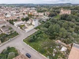 Solar en venta en Sant Llorenç des Cardassar