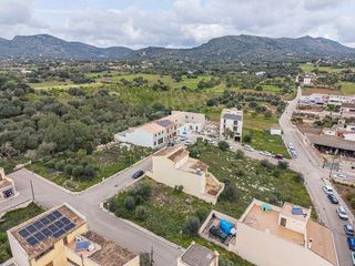 Solar en venta en Sant Llorenç des Cardassar