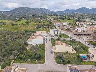 Solar en venta en Sant Llorenç des Cardassar