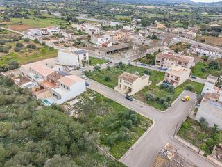 Solar en venta en Sant Llorenç des Cardassar