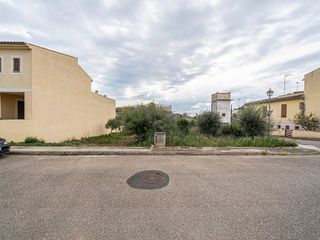 Solar en venta en Sant Llorenç des Cardassar