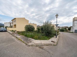 Solar en venta en Sant Llorenç des Cardassar