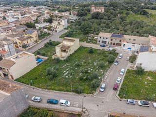 Solar en venta en Sant Llorenç des Cardassar