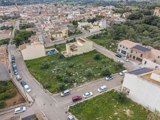 Solar en venta en Sant Llorenç des Cardassar