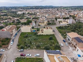 Solar en venta en Sant Llorenç des Cardassar