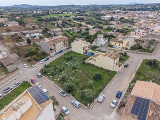 Solar en venta en Sant Llorenç des Cardassar