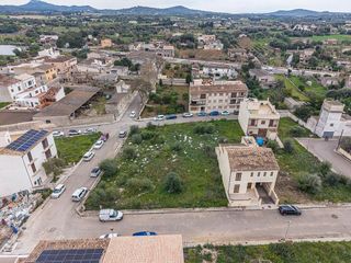 Solar en venta en Sant Llorenç des Cardassar