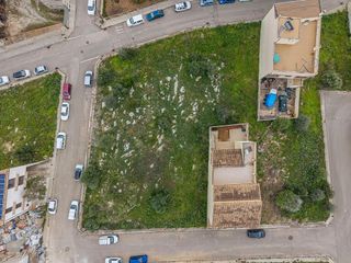 Solar en venta en Sant Llorenç des Cardassar