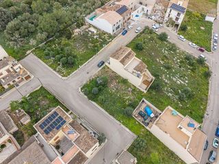 Solar en venta en Sant Llorenç des Cardassar