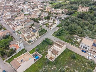 Solar en venta en Sant Llorenç des Cardassar