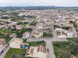 Solar en venta en Sant Llorenç des Cardassar