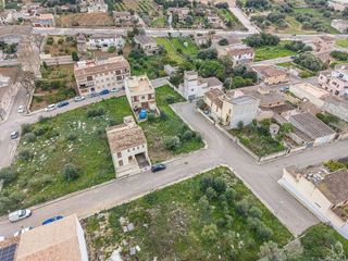 Solar en venta en Sant Llorenç des Cardassar