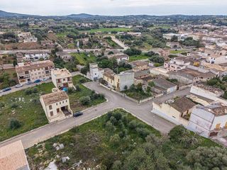 Solar en venta en Sant Llorenç des Cardassar
