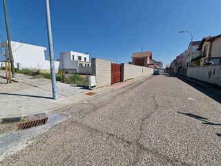 Solar en venta en Centro - Corte Inglés en Talavera de la Reina