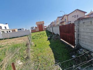 Solar en venta en Centro - Corte Inglés en Talavera de la Reina