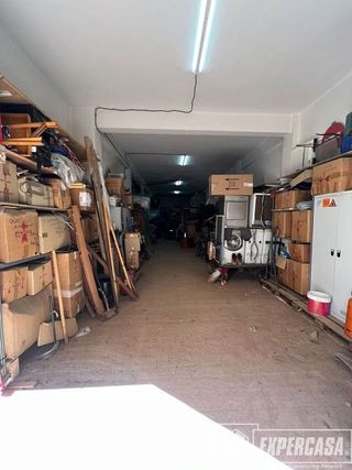 Local comercial en venta en Alaquàs