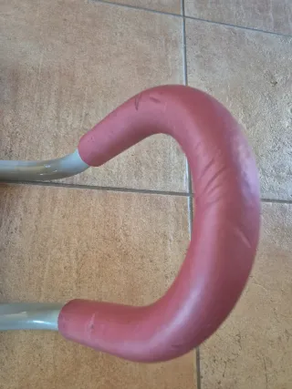 Aparato Abdominales  Fortalecimiento solo recogida