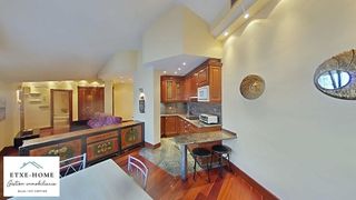 Piso en venta en Santurtzi