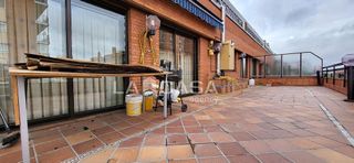 Dúplex en venta en Pº Zorrilla - Cuatro de Marzo en Valladolid