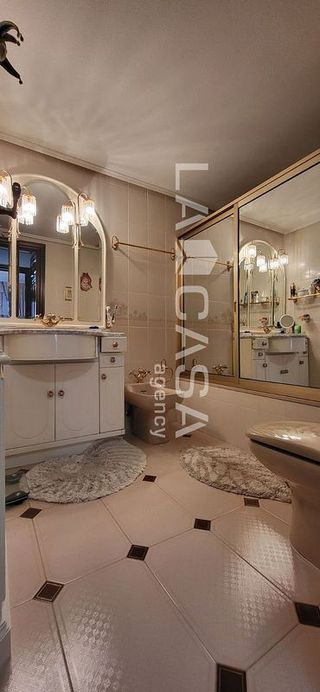 Dúplex en venta en Pº Zorrilla - Cuatro de Marzo en Valladolid