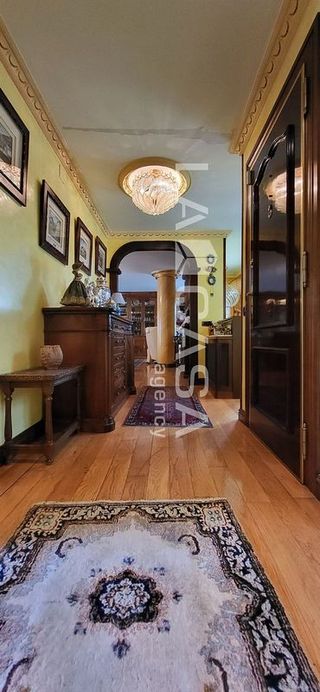 Dúplex en venta en Pº Zorrilla - Cuatro de Marzo en Valladolid