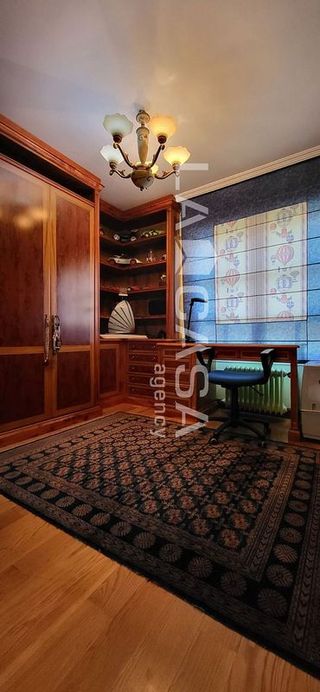 Dúplex en venta en Pº Zorrilla - Cuatro de Marzo en Valladolid