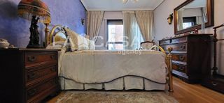 Dúplex en venta en Pº Zorrilla - Cuatro de Marzo en Valladolid