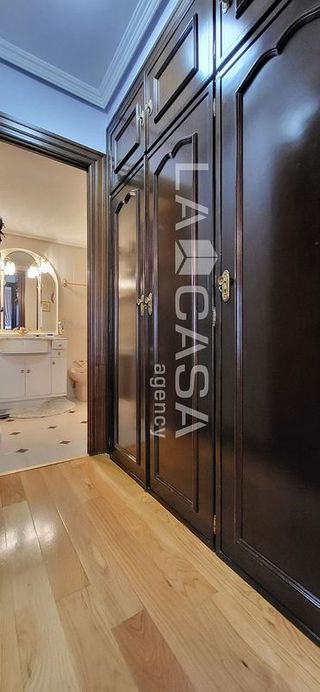 Dúplex en venta en Pº Zorrilla - Cuatro de Marzo en Valladolid