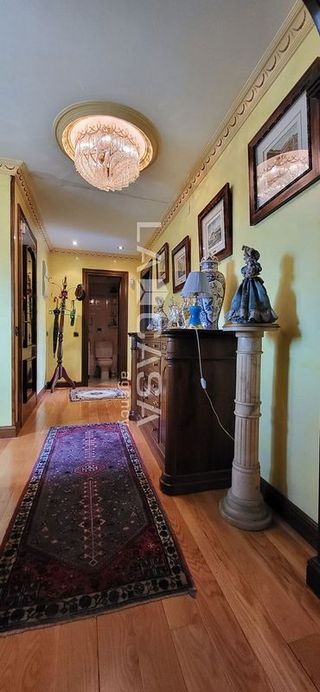 Dúplex en venta en Pº Zorrilla - Cuatro de Marzo en Valladolid