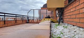 Dúplex en venta en Pº Zorrilla - Cuatro de Marzo en Valladolid