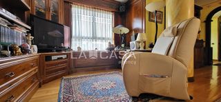 Dúplex en venta en Pº Zorrilla - Cuatro de Marzo en Valladolid