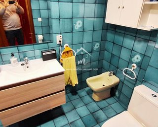 Piso en venta en Centro en Gandia