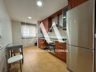 Piso en venta en Altorreal en Molina de Segura