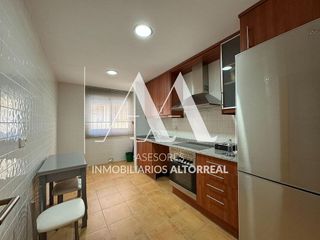 Piso en venta en Altorreal en Molina de Segura