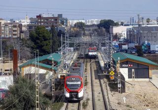 Terreno en venta en Sueca ciudad en Sueca