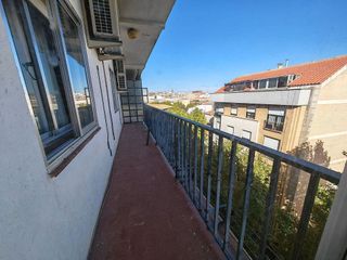 Piso en venta en Centro - El Pilar en Ciudad Real