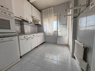Piso en venta en Centro - El Pilar en Ciudad Real