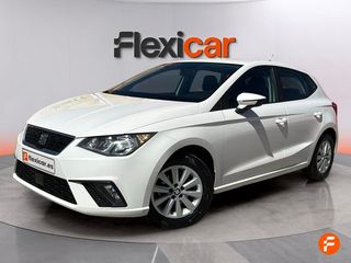 Seat Ibiza 1.0 EcoTSI 70kW (95CV) Style