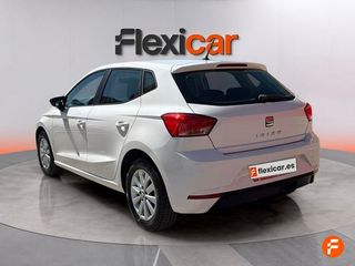 Seat Ibiza 1.0 EcoTSI 70kW (95CV) Style