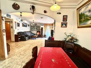 Piso en venta en Nueva Torrevieja - Aguas Nuevas en Torrevieja