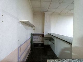 Local comercial en venta en Hellín