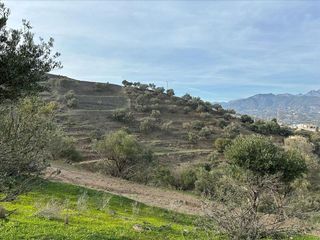 Solar en venta en Almijara - Capistrano - Cueva de Nerja en Nerja