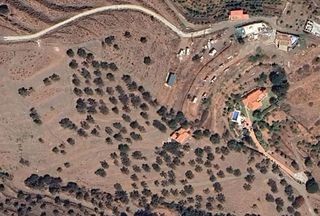 Solar en venta en Almijara - Capistrano - Cueva de Nerja en Nerja