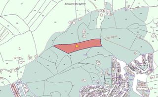 Solar en venta en Almijara - Capistrano - Cueva de Nerja en Nerja