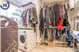 Piso en venta en El Botànic en Valencia