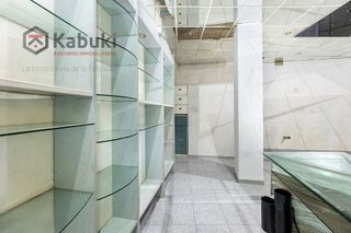 Local comercial en venta en Fígares en Granada