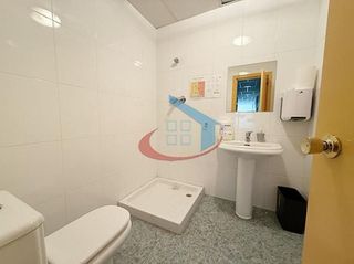 Nave industrial en venta en Quel
