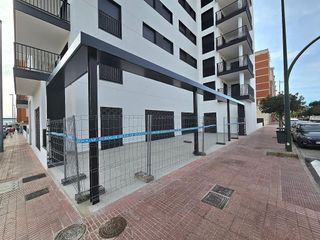 Local comercial en venta en Norte en Castellón de la Plana